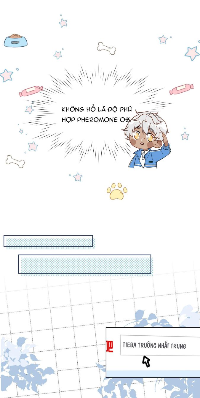 tín tức tố nói chúng ta không thể chapter 2 34