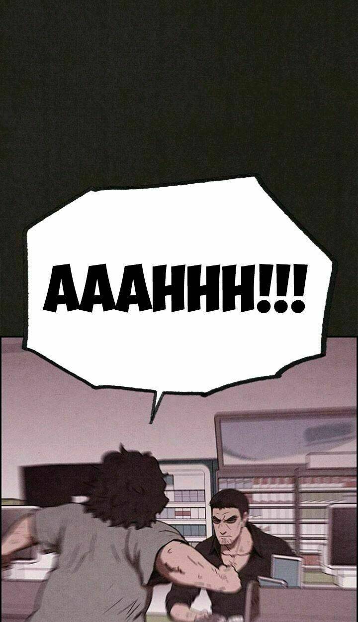 quái vật tại chung cư xanh chapter 77 45