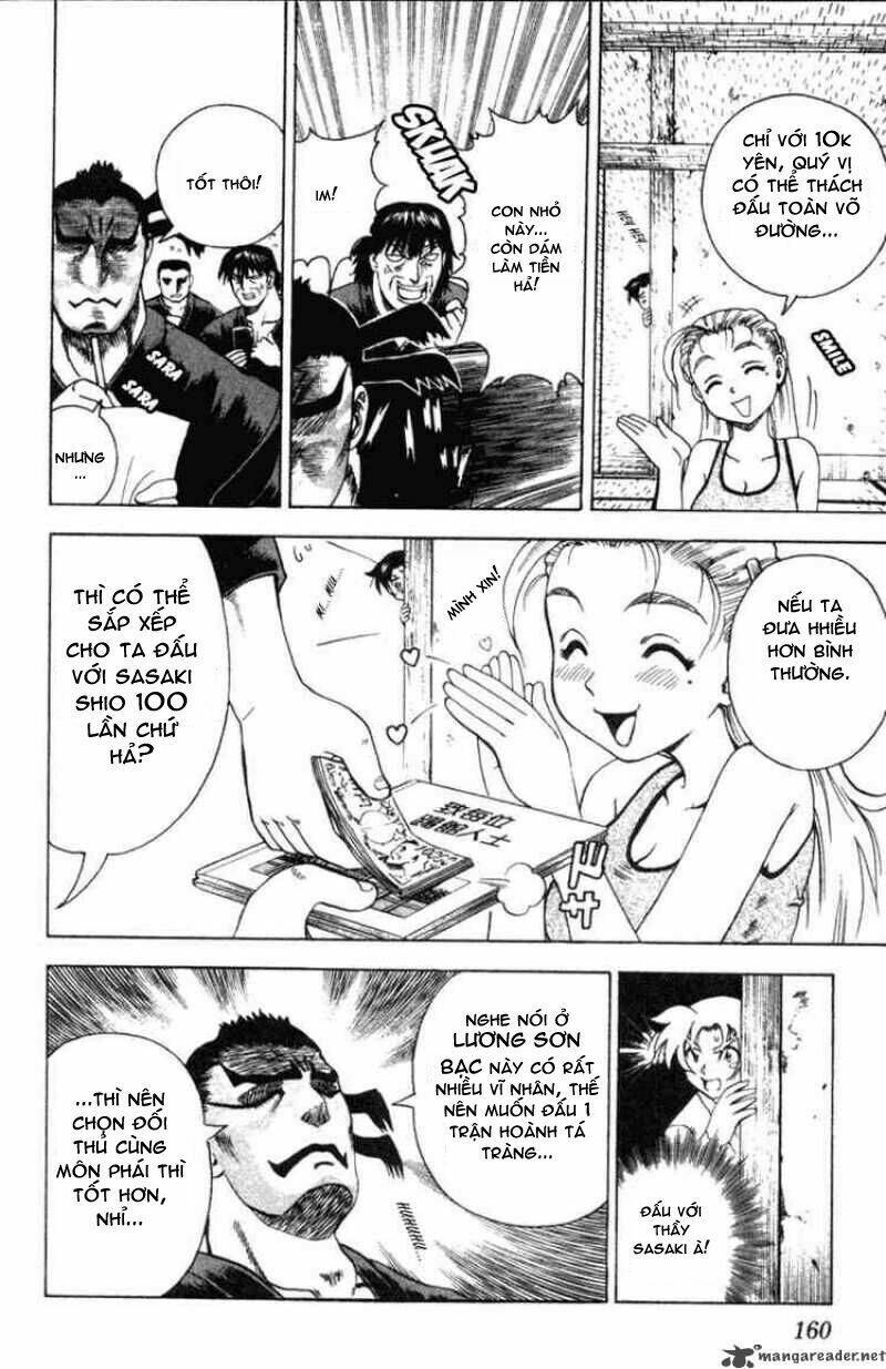 history's strongest disciple kenichi chapter 43 16