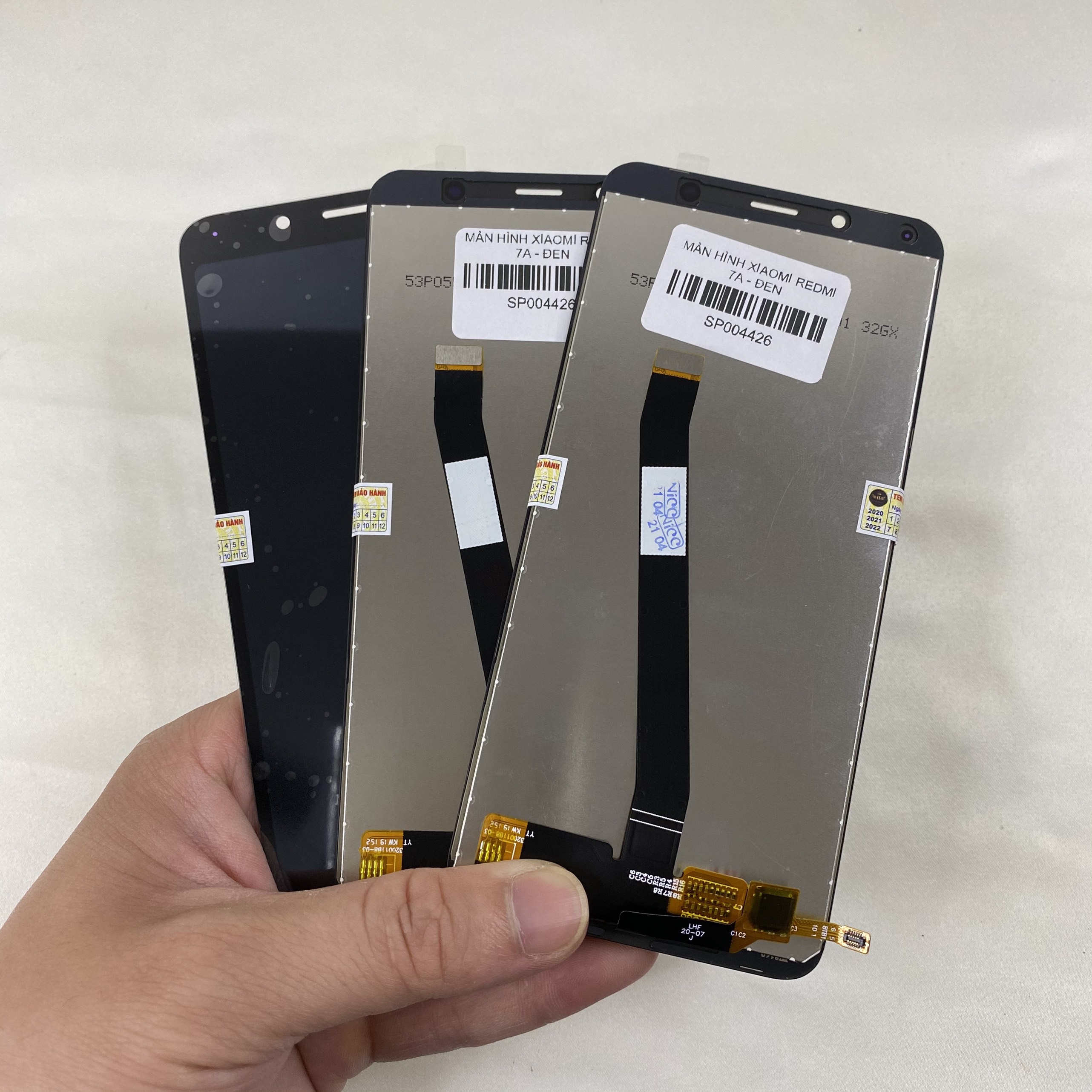 MÀN HÌNH DÀNH CHO XIAOMI REDMI 7A