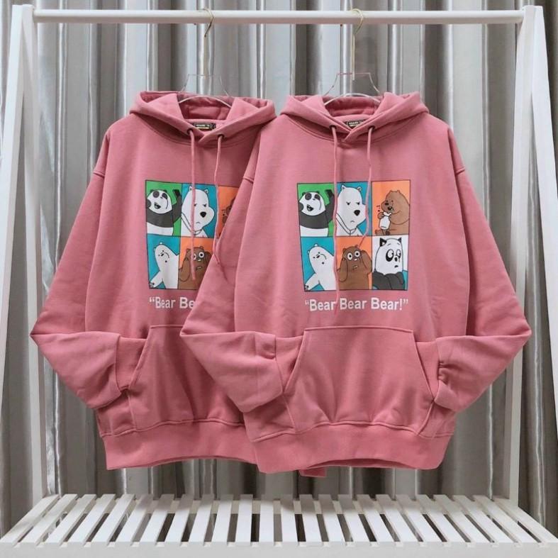 ÁO Khoác Nỉ Hoodie Nam Nữ Unisex - Nỉ in 3d, Áo khoác hoodie nam nữ unisex tay bồng foem rộng màu trắng cá tính, Áo khoác nỉ, Áo khoác hoodie nam nữ đẹp form rộng Unisex chất nỉ ngoại 2 lớp dày dặn