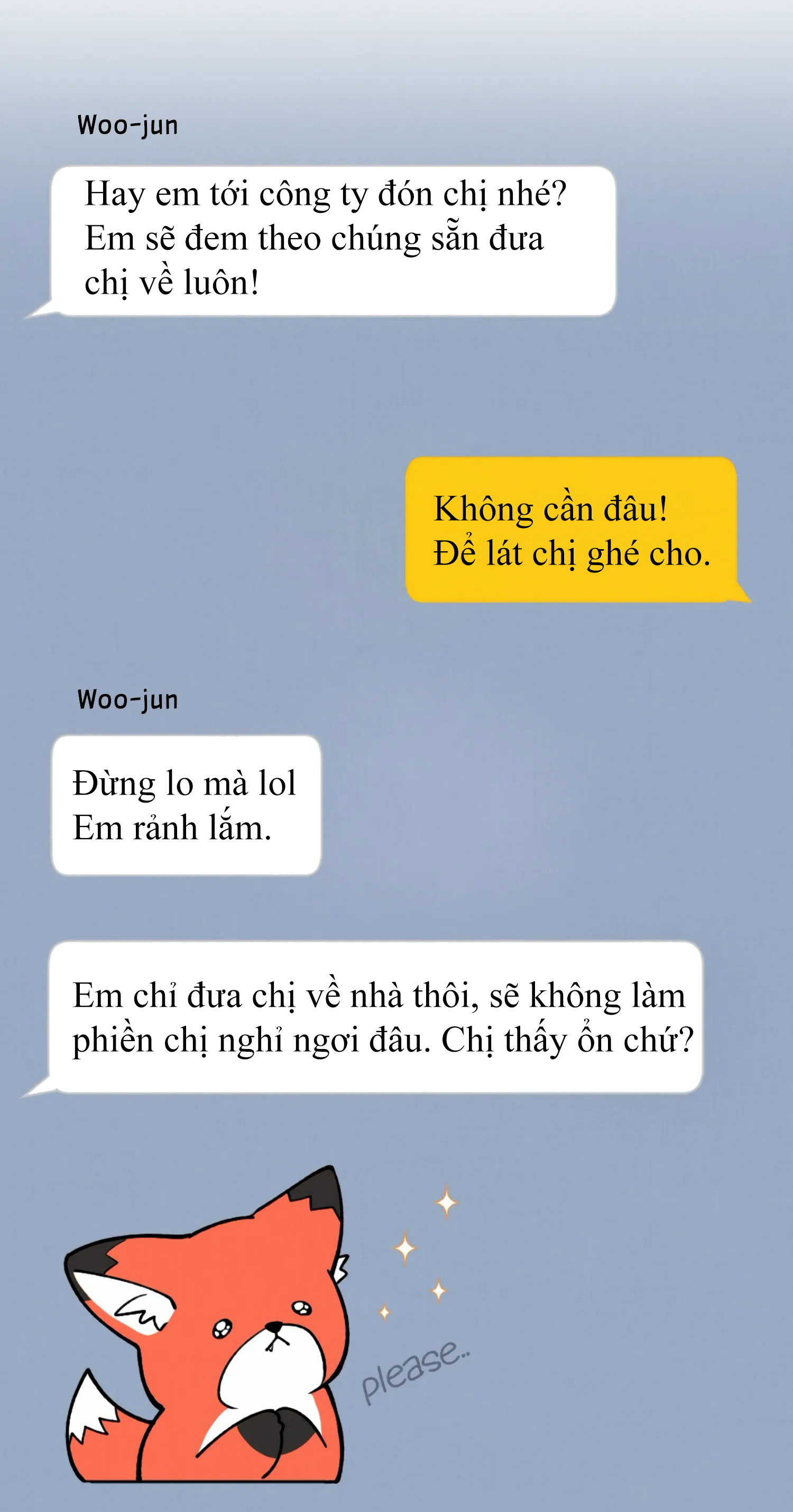 [18+] bạn của em trai không thể to như vậy! chapter 5.2 11