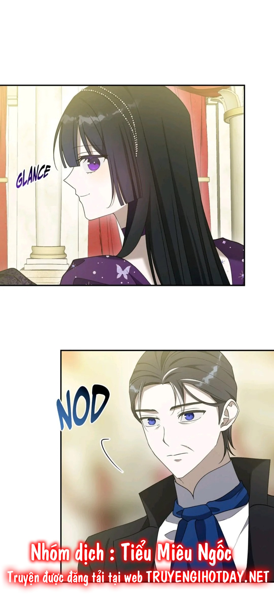 lời nguyền vẫn chưa kết thúc chapter 48 17