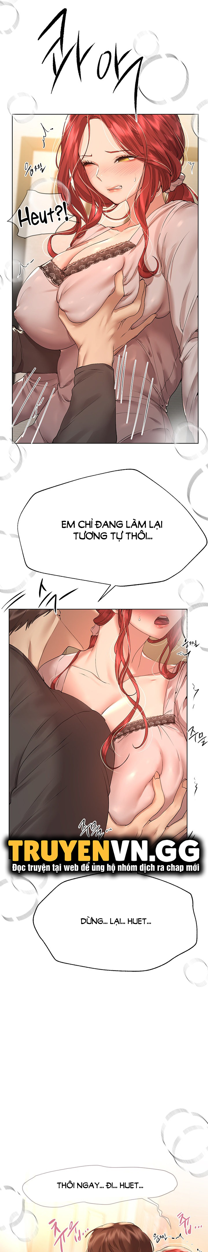 những người bạn của chị tôi chapter 53 13