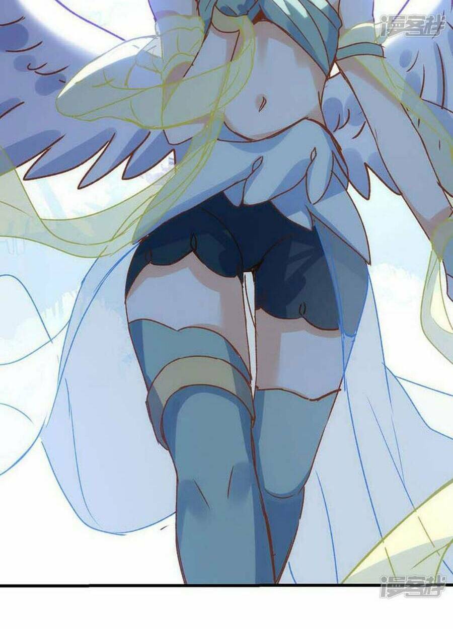 tình địch quái gở lại tăng thêm rồi chapter 56 43