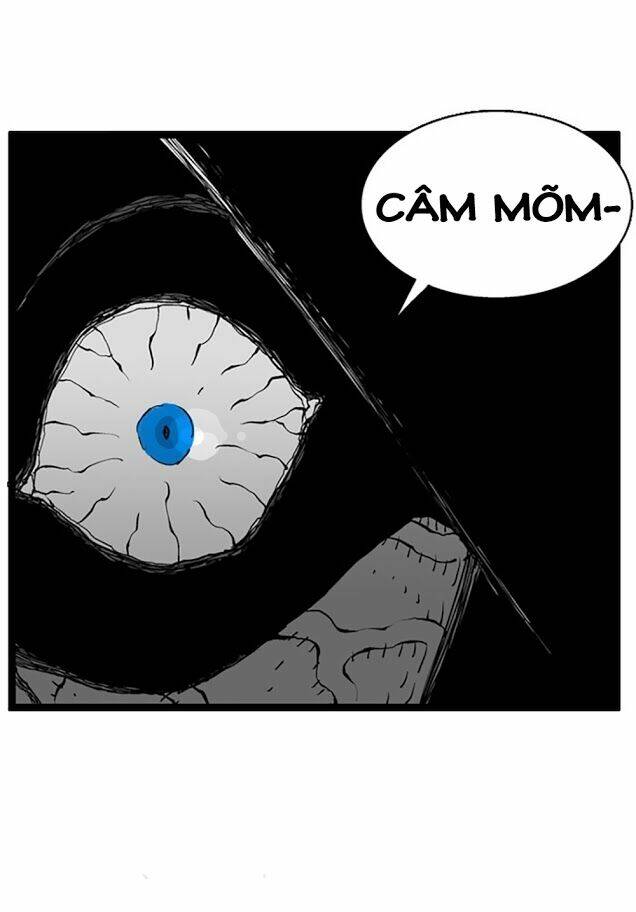 hành trình thoát khỏi địa ngục chapter 60 25