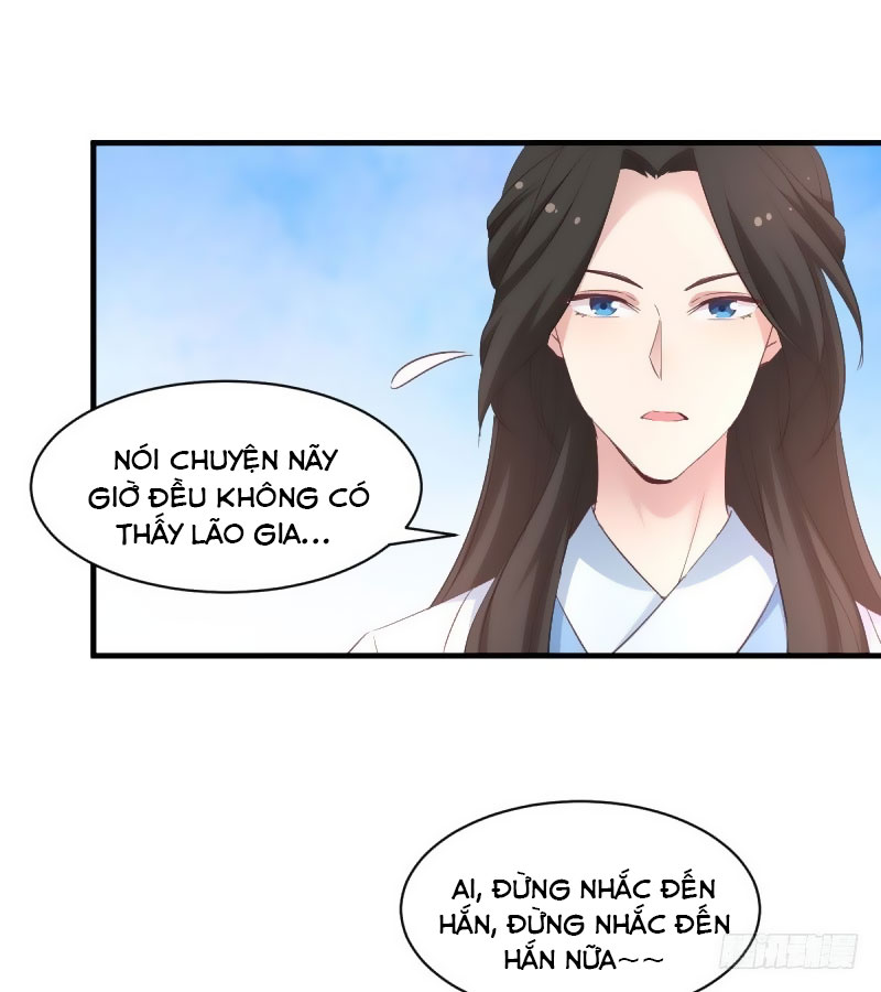 trò chơi trừng phạt chapter 27 21