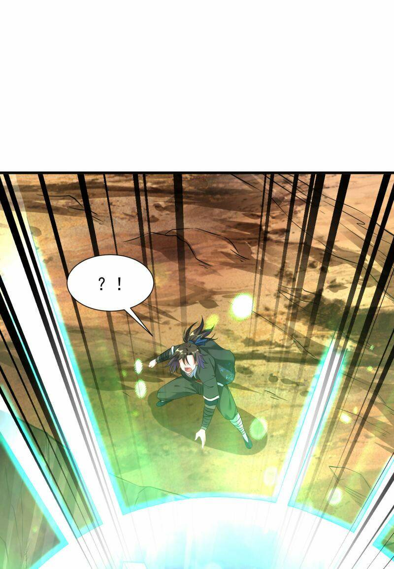 đạo ấn chapter 50 22