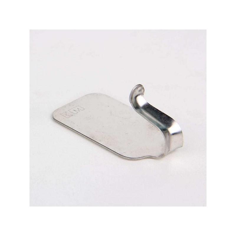 Bộ 3 Móc Dính Tường Inox 2kg KM-213 Hàng Nhật sd mọi bề mặt