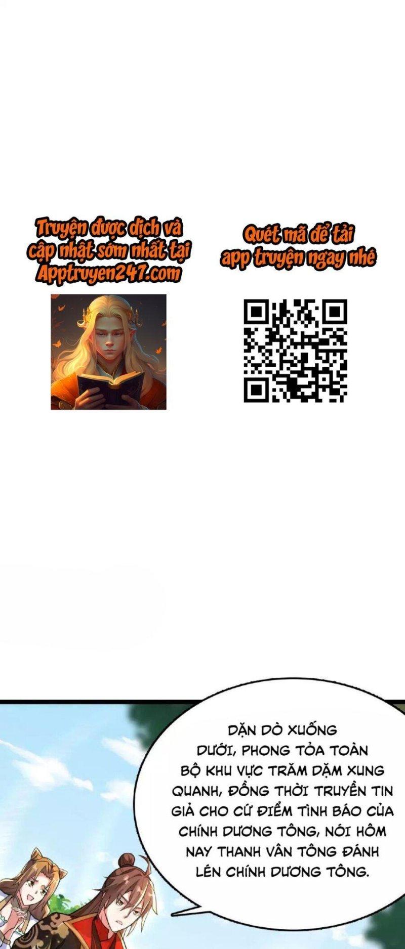 tiên võ đế tôn chapter 477 46