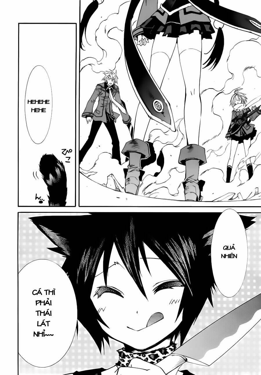 toraneko folklore chapter 14 23