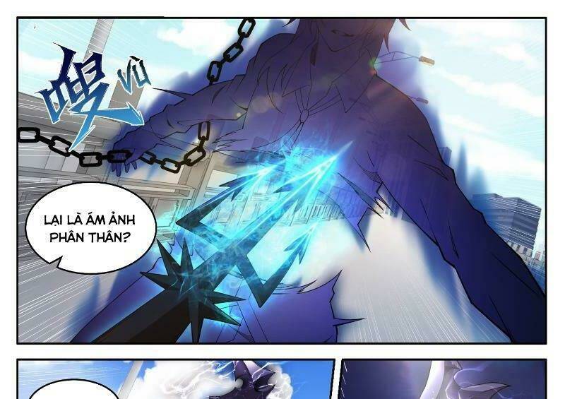 khắc kim phong thần chapter 104 7