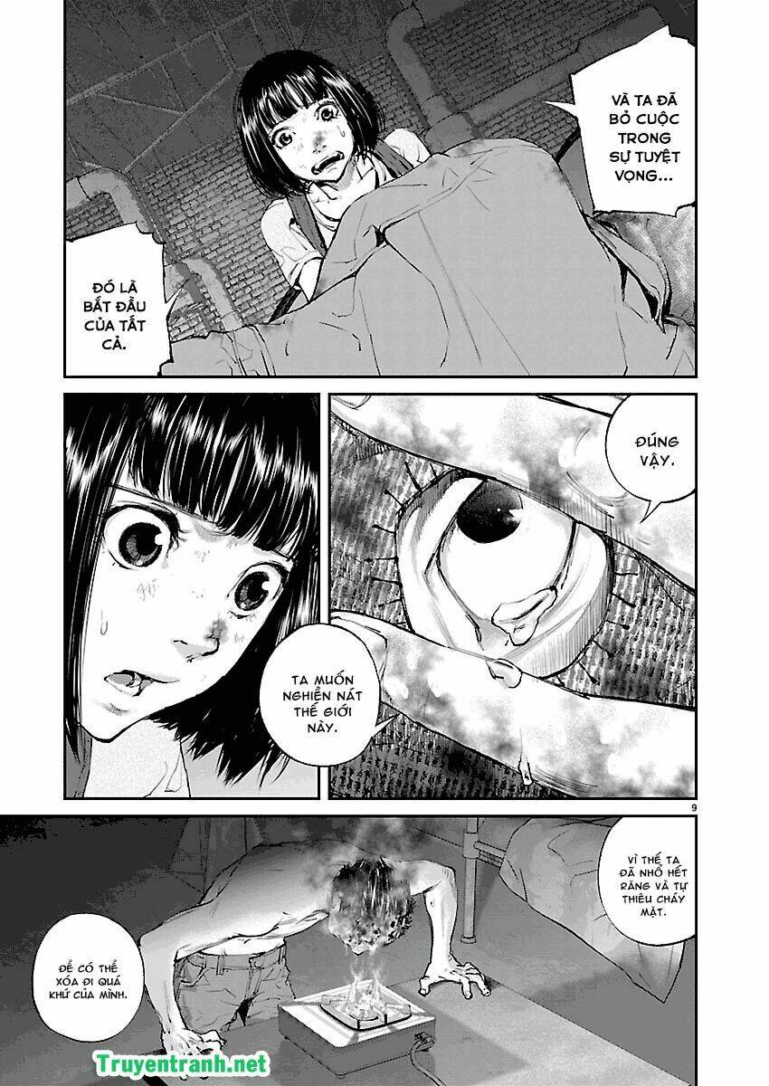 killing morph chapter 29 9