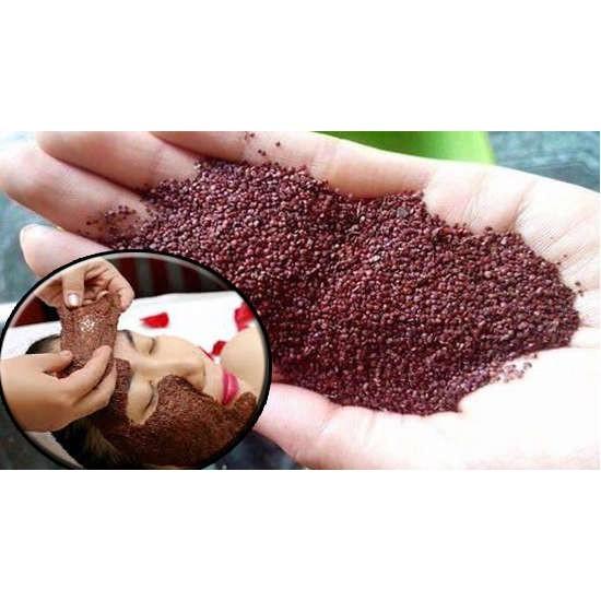 LOẠI I-Hạt Ngũ Hoa cao cấp Mộc Nhiên 100% nguyên chất