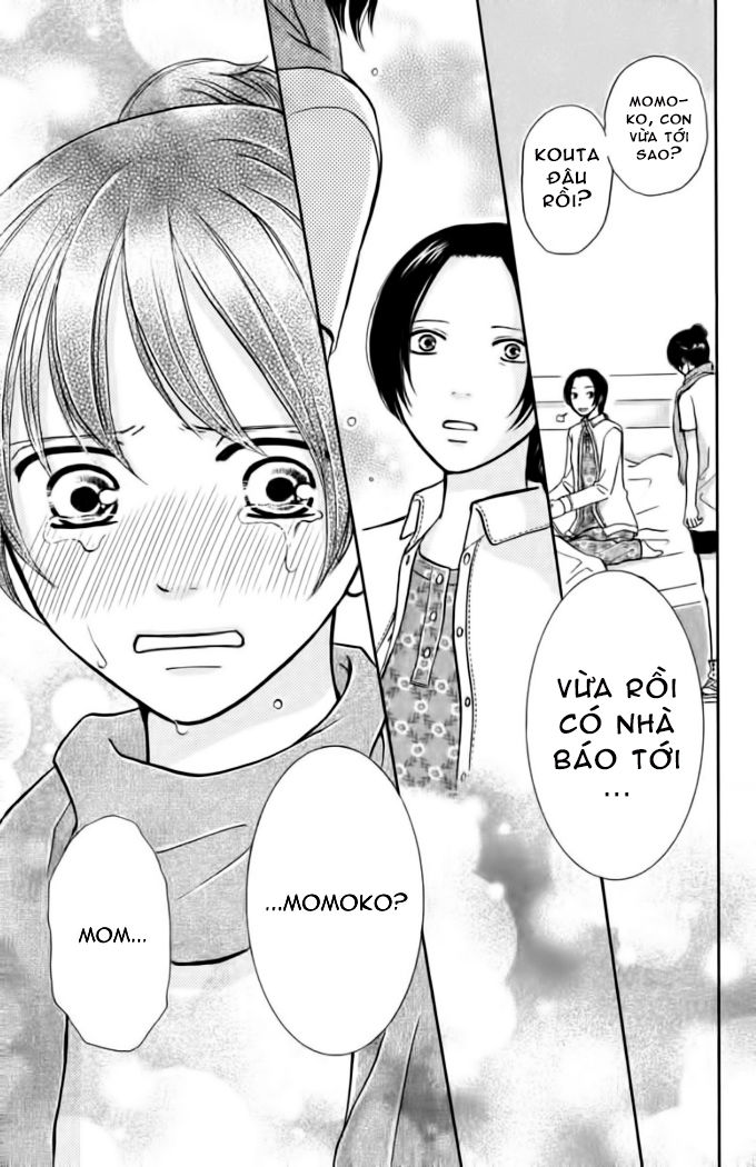 momoiro heaven chapter 21 33