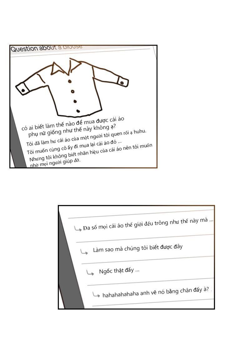 khoảnh khắc lãng mạn chapter 2 66