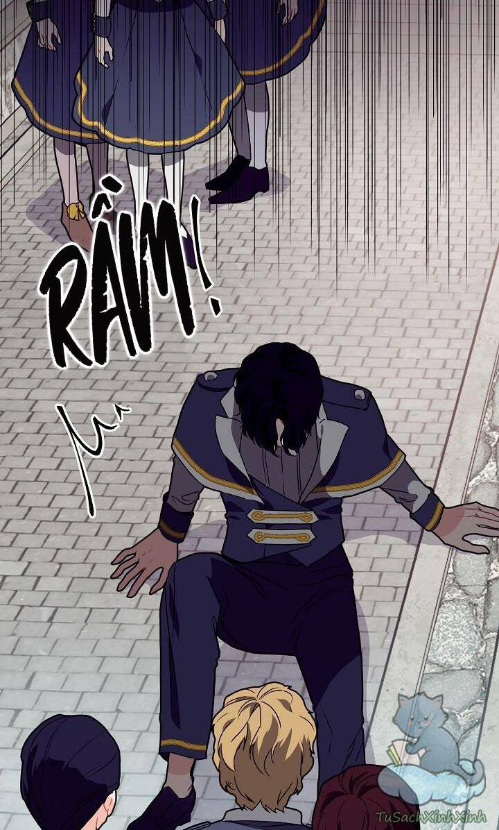 đại dương kiêu sa chapter 1.1 33