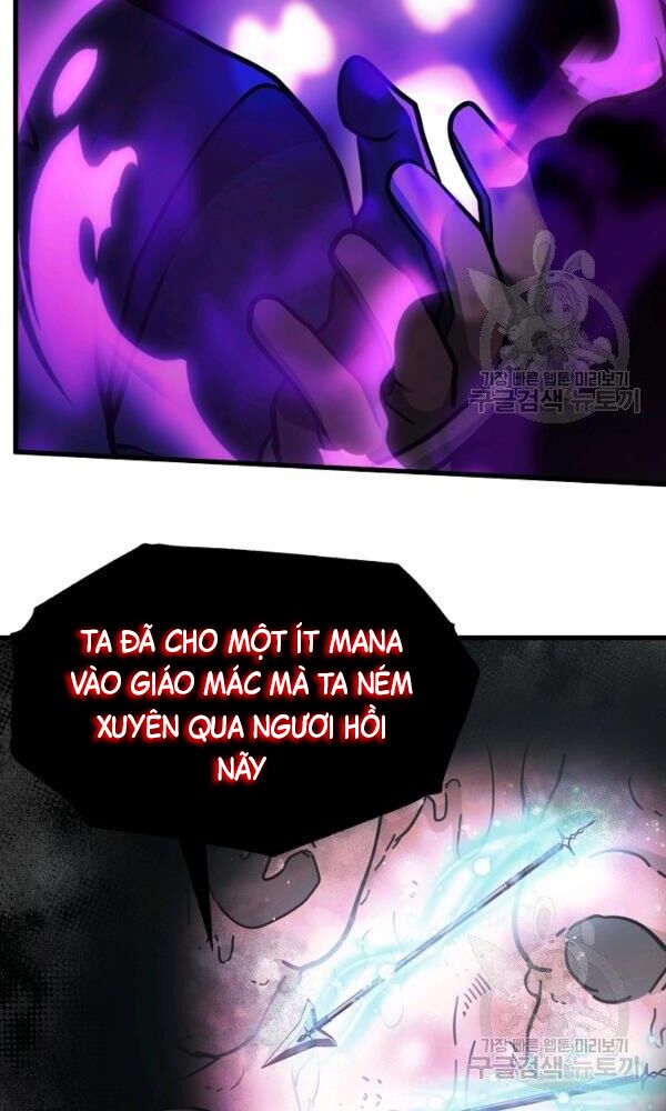 ngôi nhà kết nối với hầm ngục chapter 44 73