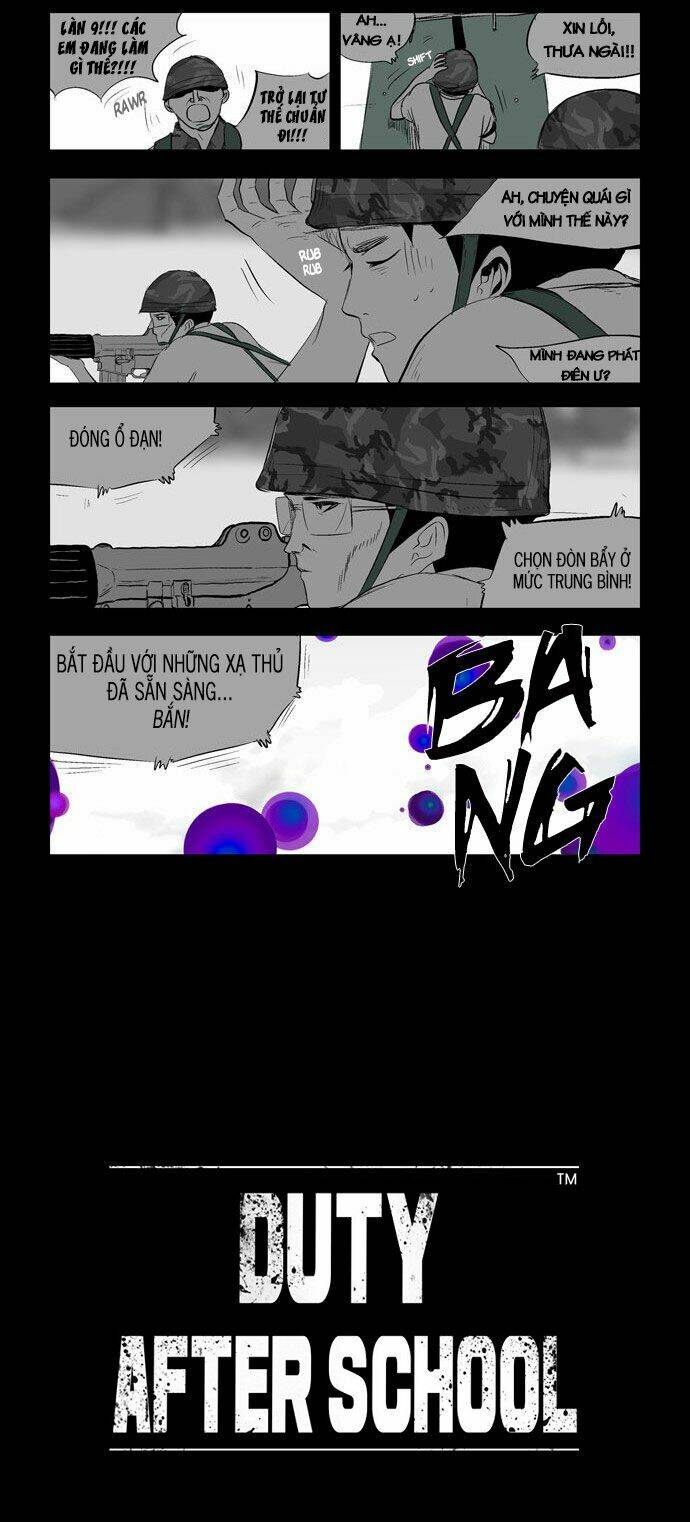 after school war activities chapter 9 9