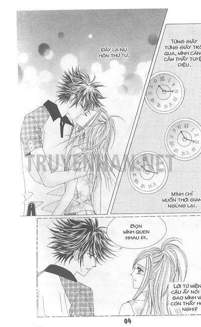 nụ hôn 5000 won chapter 25 6