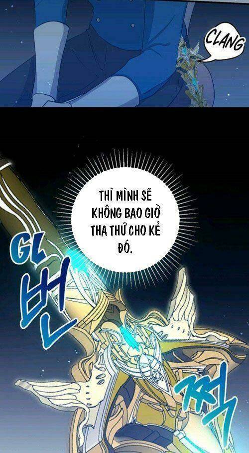 tôi là bạn gái cũ của một người lính chapter 46 58