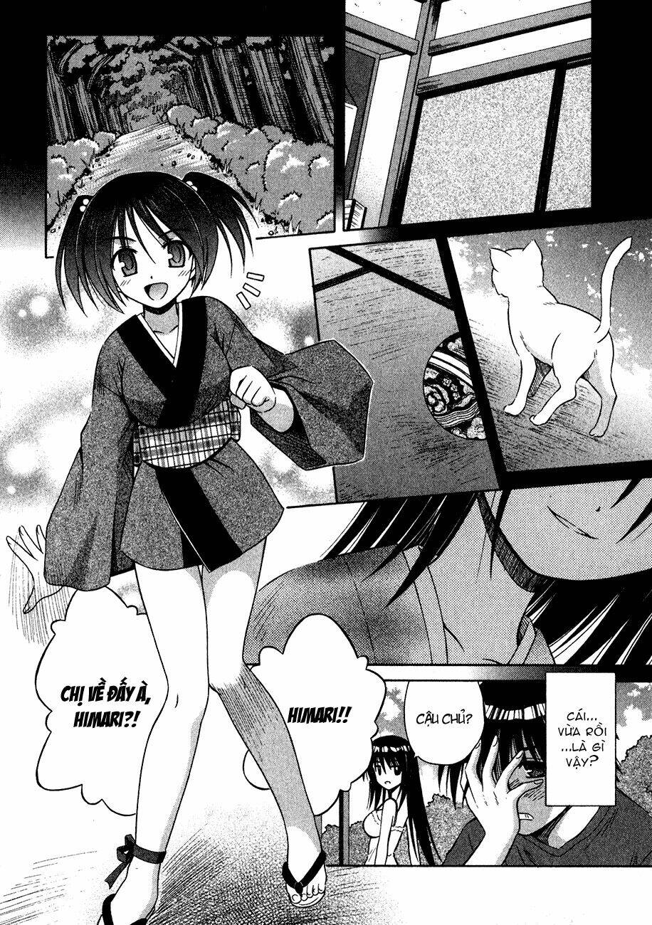 omamori himari chapter 10 11