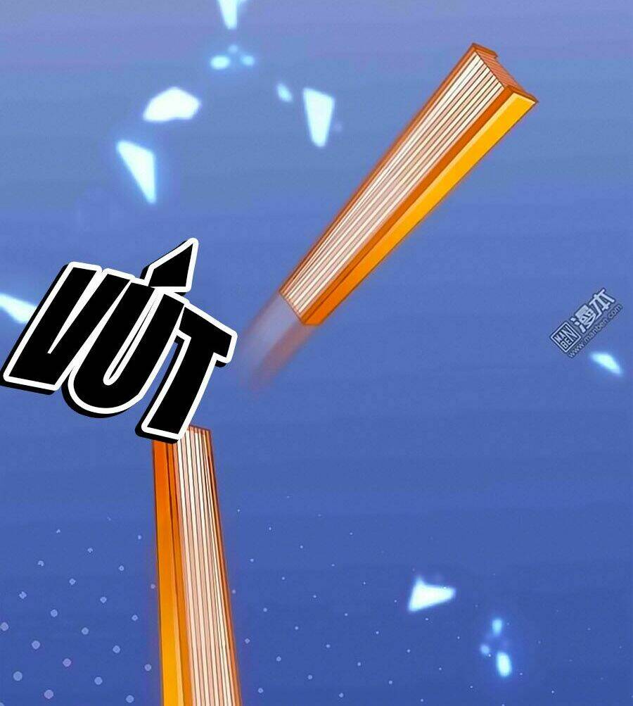 vương gia ! ngươi thật bỉ ổi ! chapter 353 19