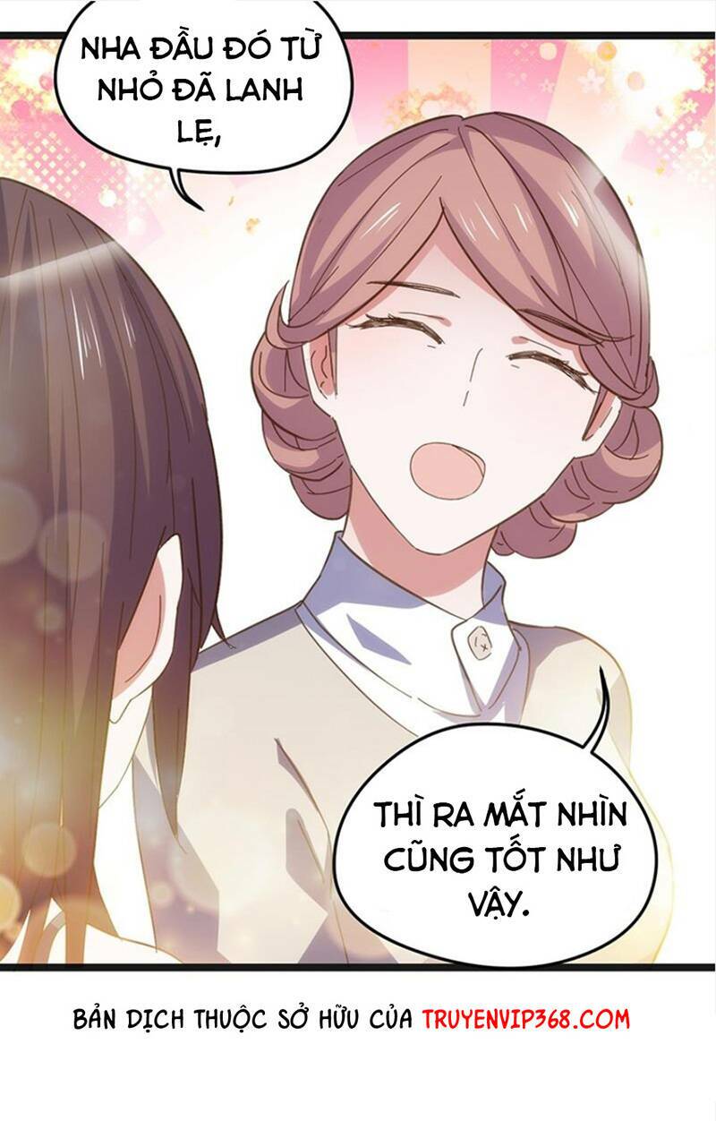 nữ tiếp viên hàng không của boss chapter 16 9