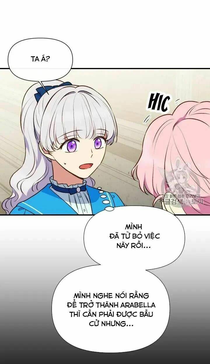 khế ước của nữ công tước quái vật chapter 75.5 7