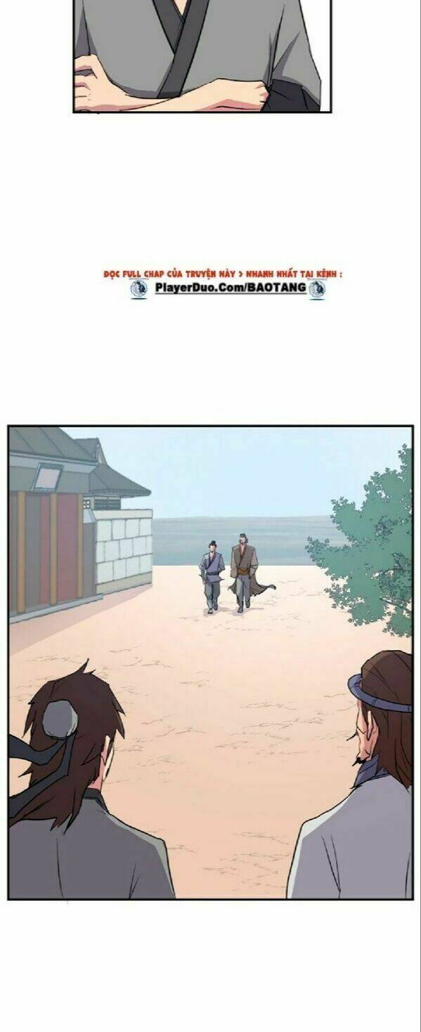 trọng sinh, bất khả chiến bại chapter 17 12