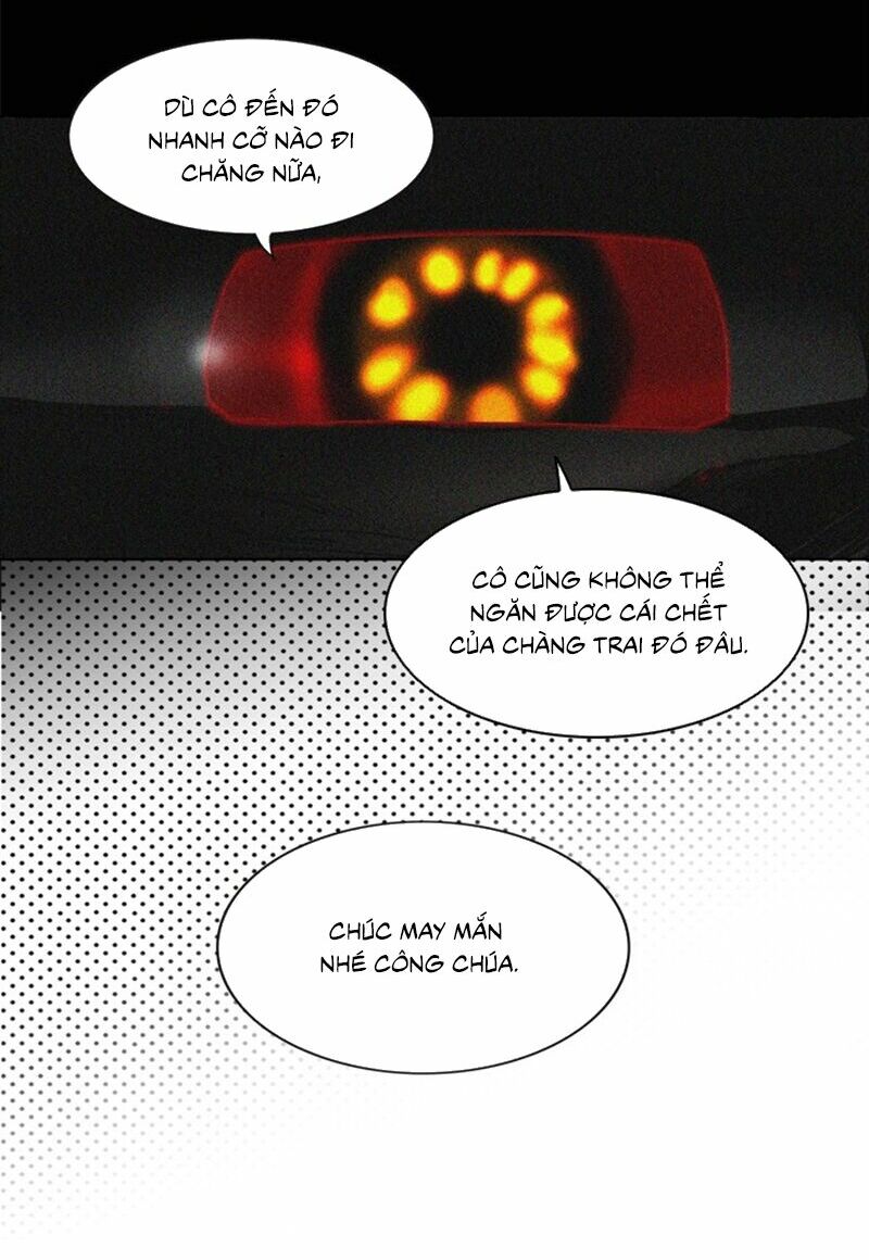 tòa tháp bí ẩn 2 chapter 194 74