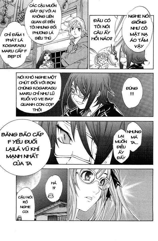 air gear chapter 51 13