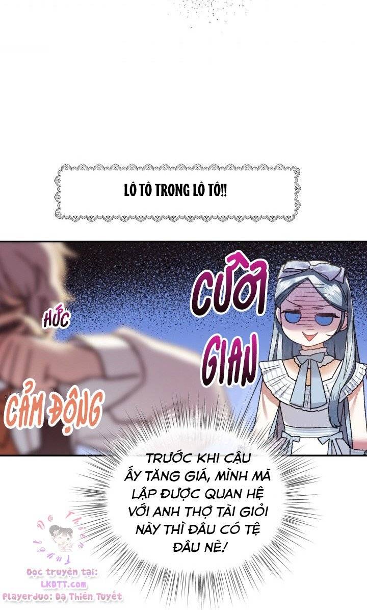 cha, con không muốn kết hôn đâu chapter 8 39