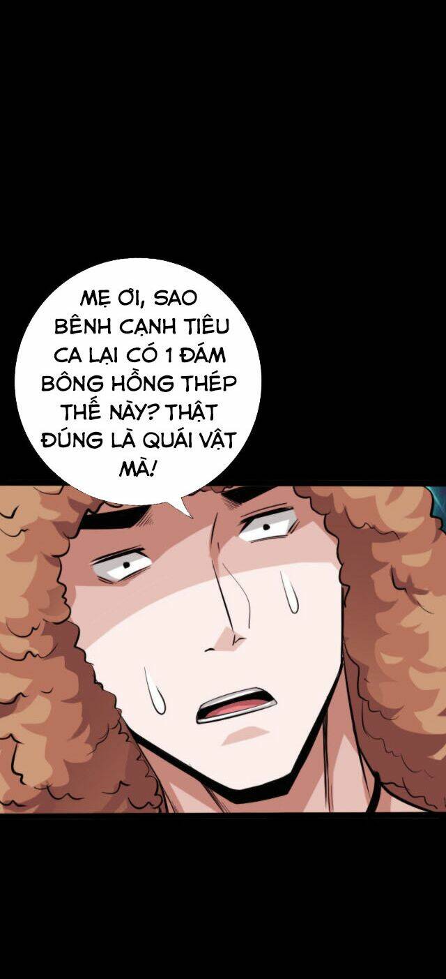 tuyệt phẩm tà thiếu chapter 120 9