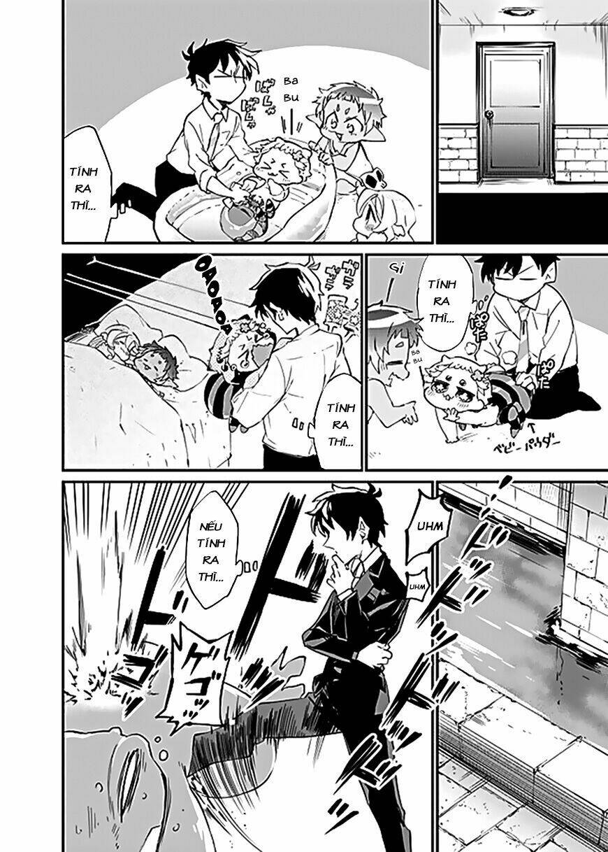 dungeon nursery chapter 6 11