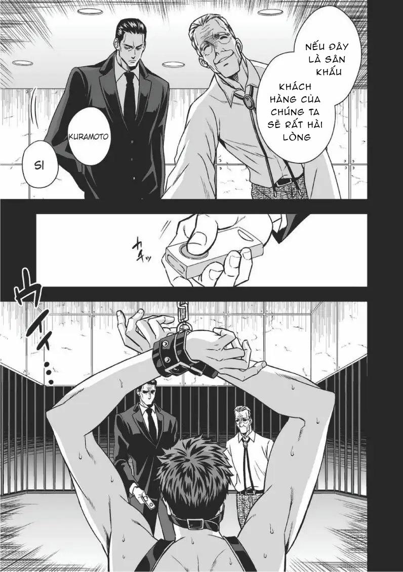 oneshot theo yêu cầu chapter 53 35