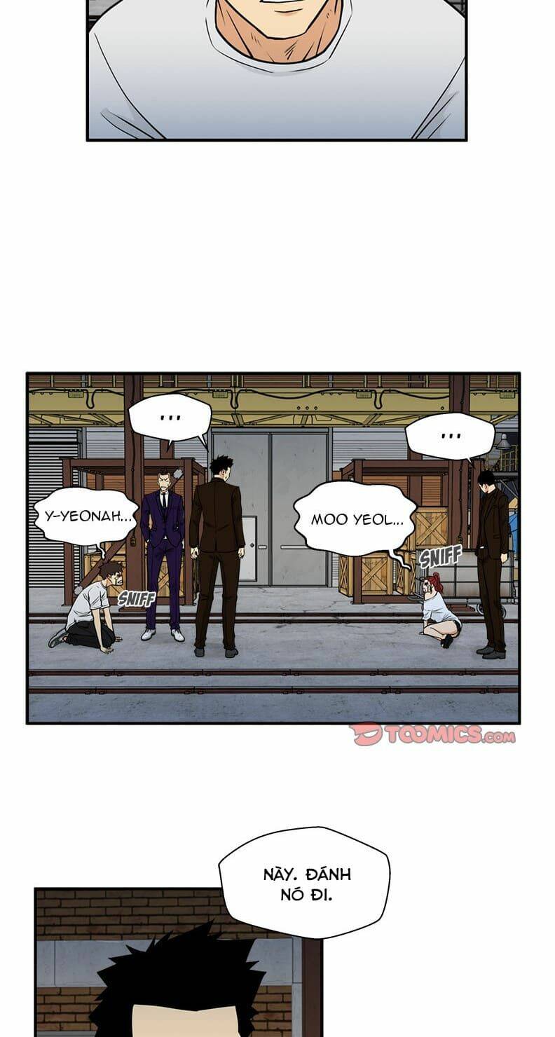 mr kang chapter 66 22