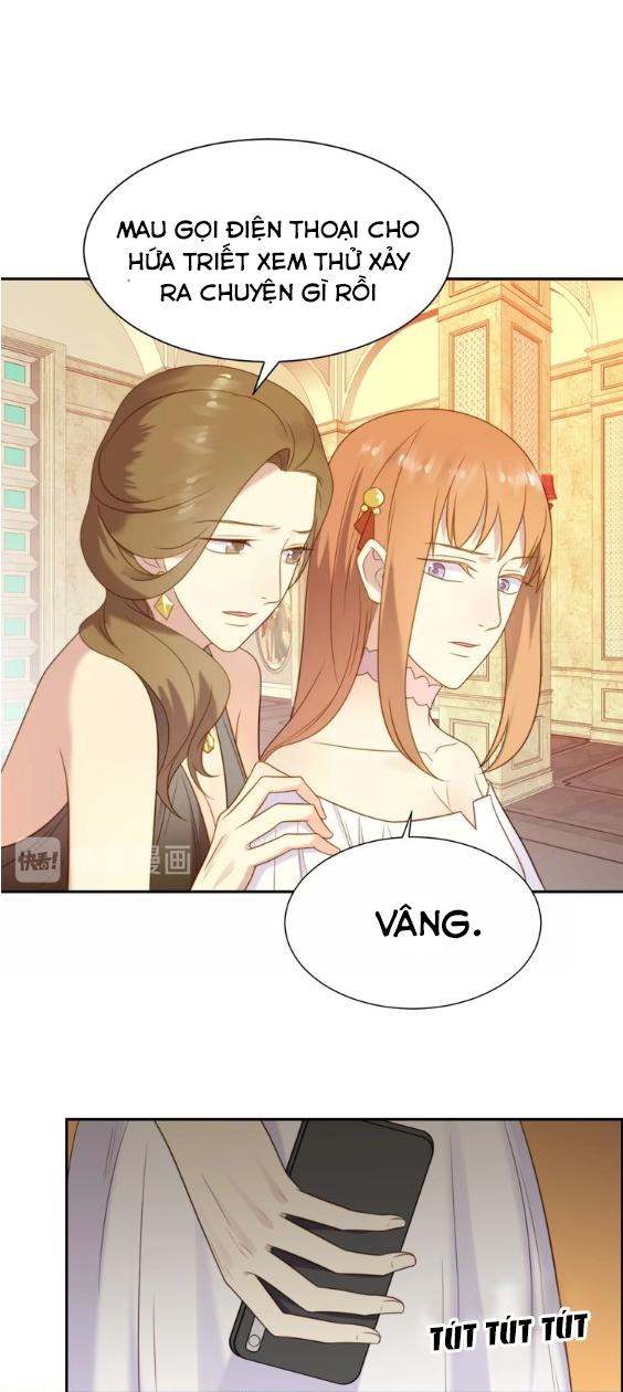 khoá chặt đôi môi (full) chapter 2 8