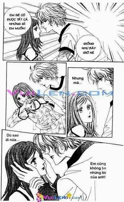 cô gái vương giả chapter 3 151