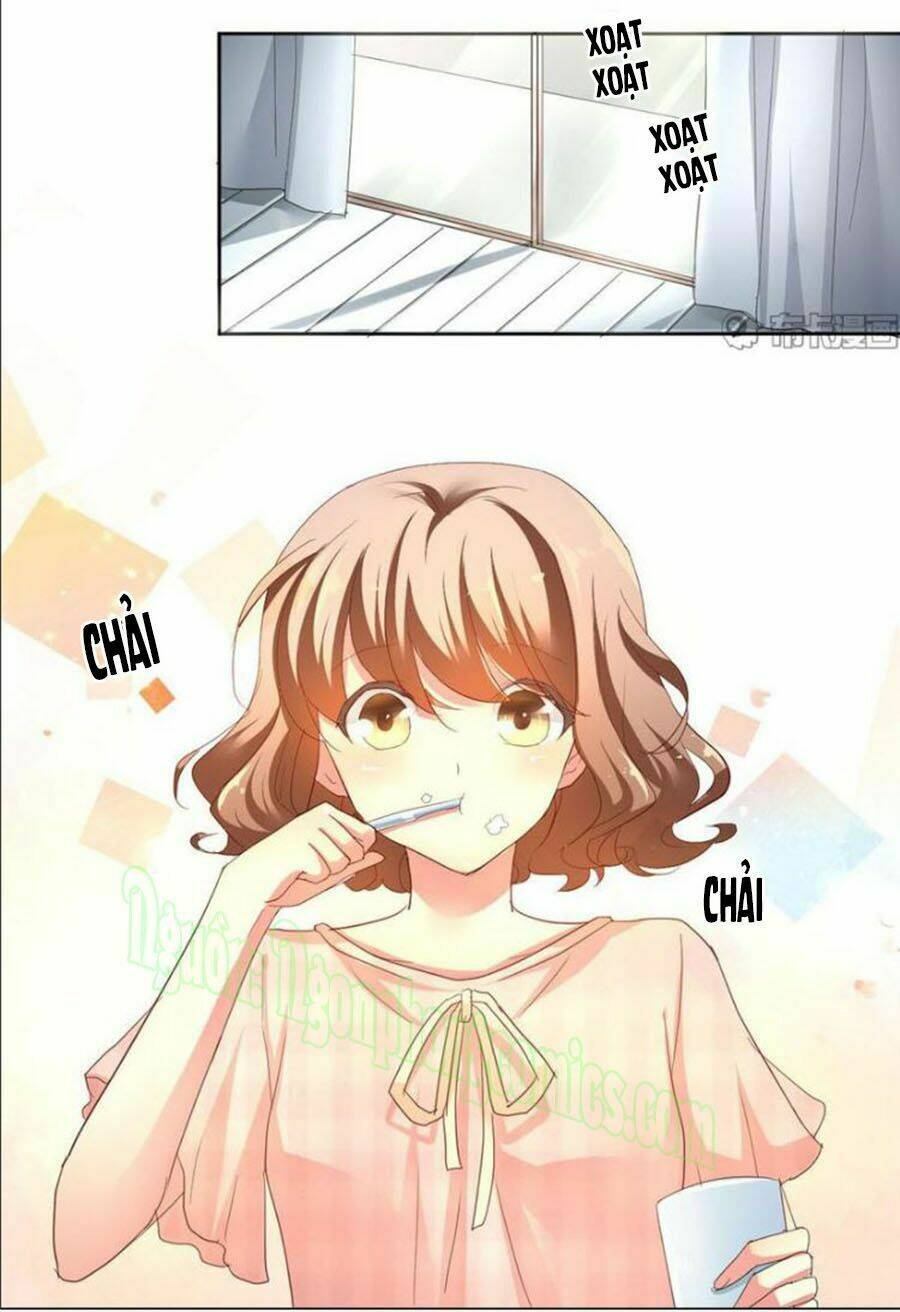 cô gái đặc biệt nhất của tôi chapter 12 3