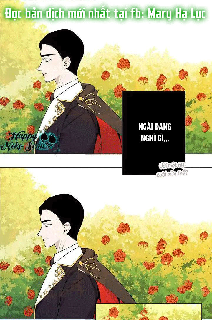 từ tiểu thư thành hoàng hậu - lady to queen chapter 4.1 6