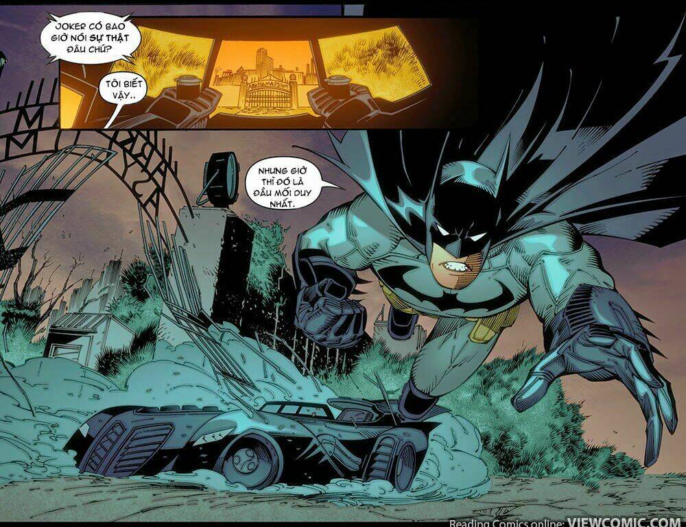 batman arkham knight chapter 2 19