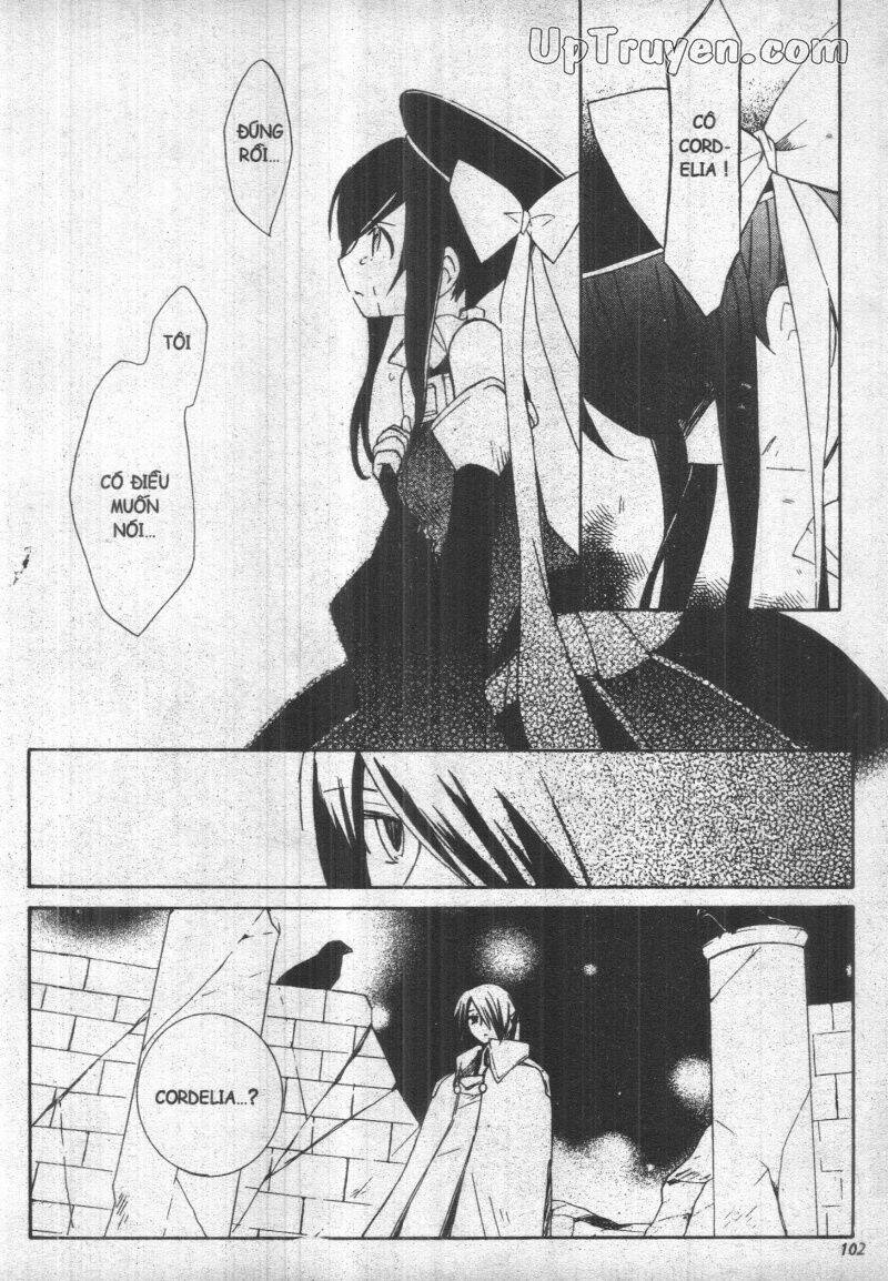 hoshi no witch chapter 3 102