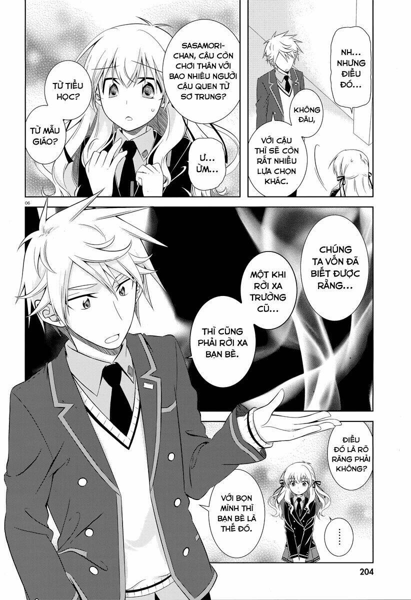 iris zero chapter 41 6