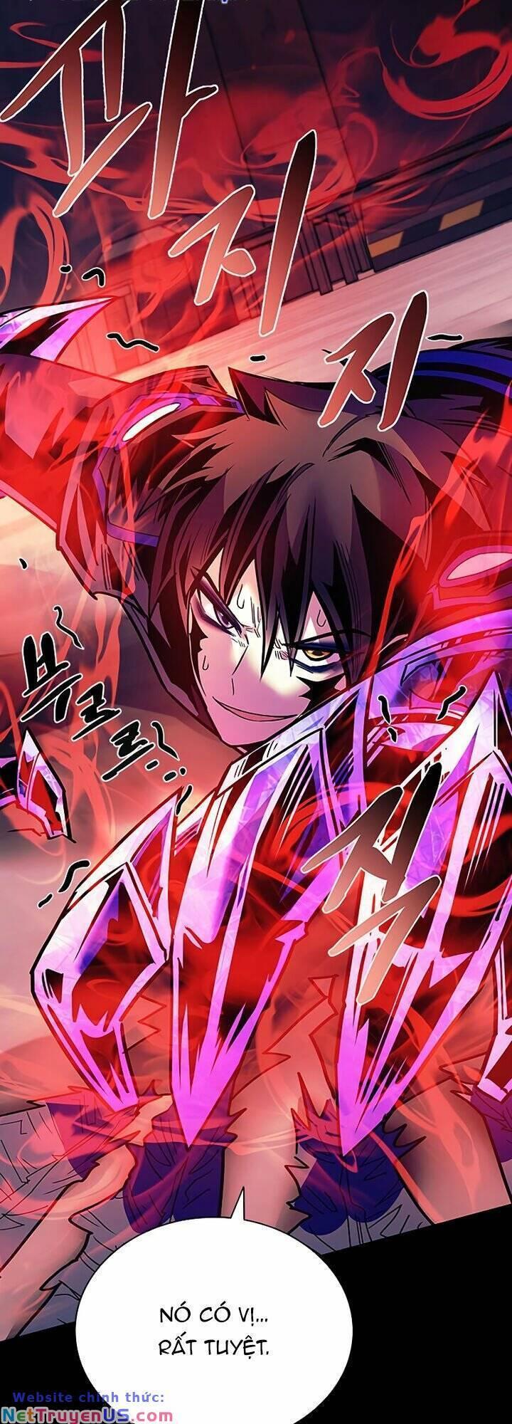 tiêu diệt ác nhân chapter 120 57