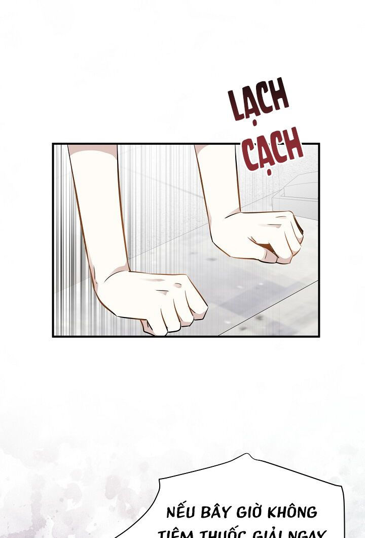 cuộc sống kỳ thú chapter 47 52