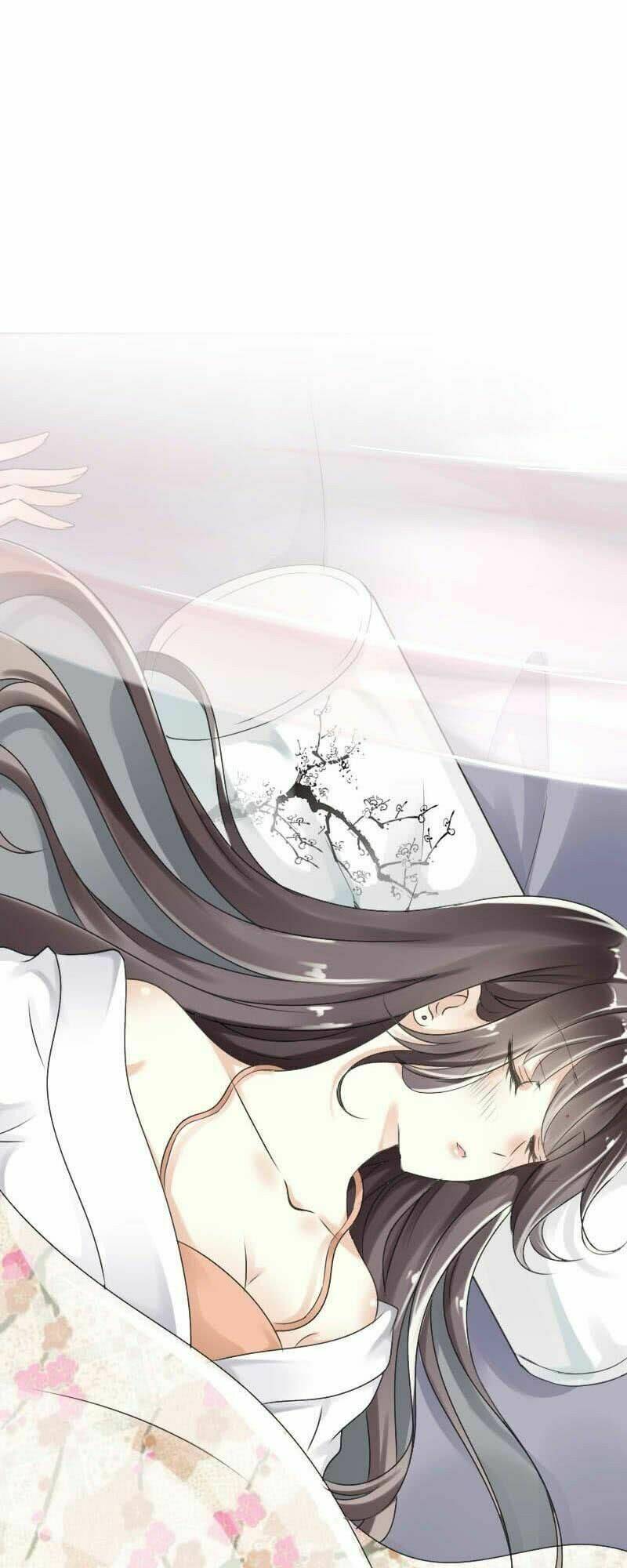 điền viên mật sủng: cô vợ nóng bỏng chapter 52 26