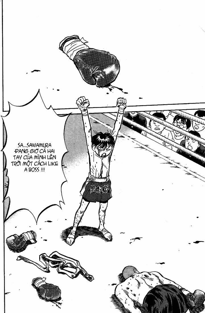 hakaiou noritaka chapter 19 9