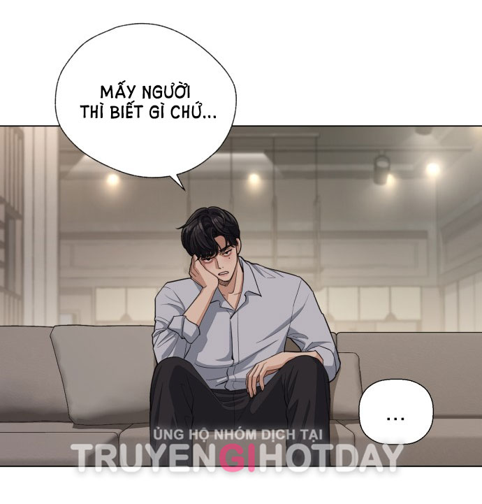 Tình Yêu Của Ik Seob chapter 0.2 21