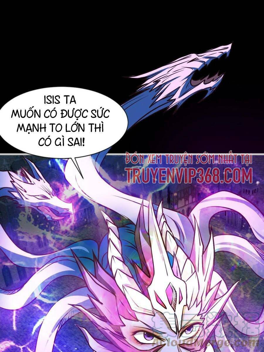 ma hoàng sư đệ quả thực quá chung tình chapter 83 29